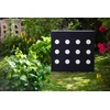 Šaudymo taikinys Yate Sandwich LDX 95x90x2 cm