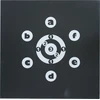 Taikinys Yate Set Start 04, 80x80x7cm + PP HD stovas