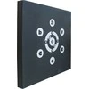 Taikinys Yate Set Start 04, 80x80x7cm + PP HD stovas