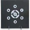 Šaudymo iš lanko taikinys Yate Set Start 04, 80x80x7 cm, su PP HD stovu