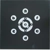 Taikinys Yate Set Start 04, 80x80x7cm + PP HD stovas