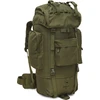 Nils Extreme Taktinė kuprinė NILS CAMP NC3901 Eagle, žalia, 70 l