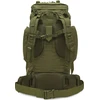 Nils Extreme Taktinė kuprinė NILS CAMP NC3901 Eagle, žalia, 70 l