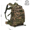 Taktinė kuprinė NILS Camp NC3904 Vanguard Moro 45 l