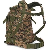 Taktinė kuprinė NILS Camp NC3904 Vanguard Moro 45 l