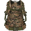Taktinė kuprinė NILS Camp NC3904 Vanguard Moro 45 l