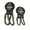 Mil-Tec WOODLAND 80 mm taktinis karabinas (PORA)