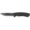 Taktinis peilis Morakniv Tactical, anglies plienas, juodas
