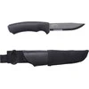 Taktinis peilis Morakniv Tactical SRT, nerūdijantis plienas, juodas