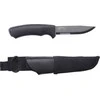 Taktinis peilis Morakniv Tactical SRT, nerūdijantis plienas, juodas