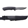 Taktinis peilis Morakniv Tactical SRT, nerūdijantis plienas, juodas