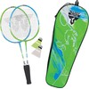 Talbot-Torro 2 Attacker Junior vaikų badmintono rinkinys