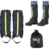 NC1770 DARK Mėlynas GAITERS NILS CAMP