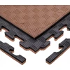 Tatami dėlionės kilimėlis inSPORTline Sazegul 100 x 100 x 2 cm