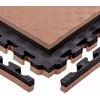 Tatami Puzzle Mat inSPORTline Malmeida 100 x 100 x 4 cm