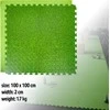 Tatami Puzzle Mat inSPORTline Zemalpro 100 x 100 x 2 cm