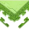 Tatami Puzzle Mat inSPORTline Zemalpro 100 x 100 x 2 cm