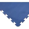 Tatami Yate, EVA, 1x1m, 4cm, raudonas-mėlynas