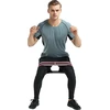 Teksilinė pasipriešinimo guma - kilpa inSPORTline Lopr PRO 66cm 55kg