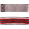 Teksilinė pasipriešinimo guma - kilpa inSPORTline Lopr PRO 66cm 55kg