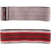 Teksilinė pasipriešinimo guma - kilpa inSPORTline Lopr PRO 66cm 55kg