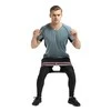Teksilinė pasipriešinimo guma - kilpa inSPORTline Lopr PRO 66cm 55kg