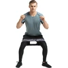 Tekstilinė pasipriešinimo guma - kilpa inSPORTline Lopr PRO 86cm 160kg