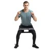 Tekstilinė pasipriešinimo guma - kilpa inSPORTline Lopr PRO 86cm 160kg