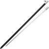 Teleskopinis meškerės laikiklis Zfish, juodas, 50-90cm