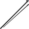 Teleskopinis meškerės laikiklis Zfish, juodas, 50-90cm