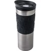 Termopuodelis BasicNature Stainless Steel Grip, 0,45 l