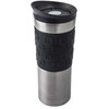 Termo puodelis BasicNature Stainless Steel Grip, 0.45L
