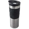 Termo puodelis BasicNature Stainless Steel Grip, 0.45L