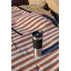 Termopuodelis BasicNature Stainless Steel Grip, 0,45 l