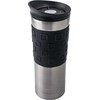 Termo puodelis BasicNature Stainless Steel Grip, 0.45L