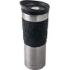Termo puodelis BasicNature Stainless Steel Grip, 0.45L