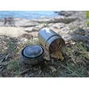 Maisto termosas BasicNature, 0,4 l, nerūdijantis plienas