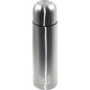 Termosas BasicNature Vacuum, 0.5L, nerūdijančio plieno