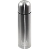 Termosas BasicNature Vacuum, 0,5 l, nerūdijantis plienas