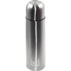 Termosas BasicNature Vacuum, 0,5 l, nerūdijantis plienas