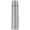 Termosas HIGHLANDER Duro Flask 1l - sidabro sp.