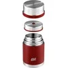 Termosas maistui Esbit Sculptor, 750ml
