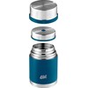 Termosas maistui Esbit Sculptor, 750ml - Polar Mėlyna