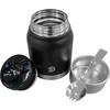 Termosas maistui Origin Outdoors Deluxe, 0.46L, juodas