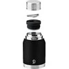 Termosas maistui Origin Outdoors Deluxe, 0.46L, juodas