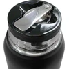 Maisto termosas Origin Outdoors Deluxe, 0,46 l, juodas