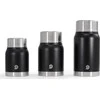 Termosas maistui Origin Outdoors Deluxe, 0.46L, juodas