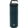 Termosas maistui Origin Outdoors Soft-Touch, 0.4L+0.28L, mėlynas