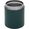 Maisto termosas Origin Outdoors Soft-Touch, 0,4 l + 0,28 l, mėlynas