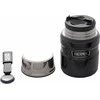 Termosas maistui Thermos King, su šaukštu, 0.47L